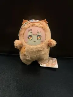 新品未使用 三月わるモフ アイナナ きらどるぬいぐるみ アイナナパレード