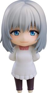 【新品】 ねんどろいど じいさんばあさん若返る ばあさま 佐賀