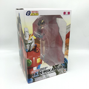 【中古】メガハウス GGG レイン・ミカムラ/機動武闘伝Gガンダム[240006533667]