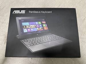 ASUS TranSleeve Keybord タブレット キーボード 未使用