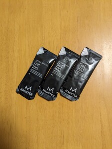 MAURTEN　Gel 100　 新品　未使用　3袋　モルテン