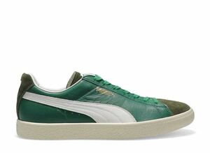 atmos SOMA Puma Suede VTG MIJ "Green" 28cm 394682-01