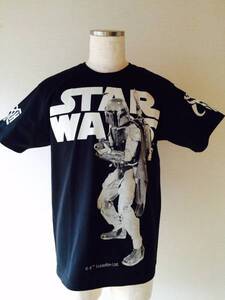 限定 BOUNTY HUNTER / Boba Fett Tee