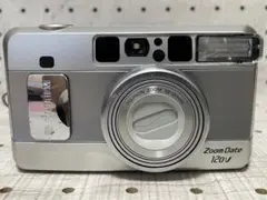 Fujifilm Zoom Date  レンズ　Fujinon 38-120