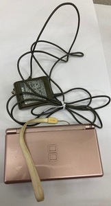 NINTENDO DS Lite USG-001