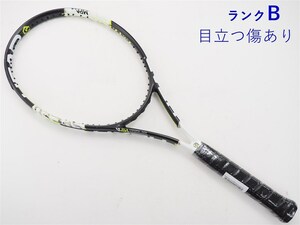 中古 テニスラケット ヘッド グラフィン XT スピード MP A 2015年モデル (G2)HEAD GRAPHENE XT SPEED MP A 2015