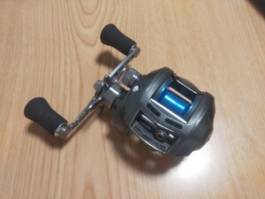 アブガルシア　初代　レボ　エリート　revo elite ZPIスプール 