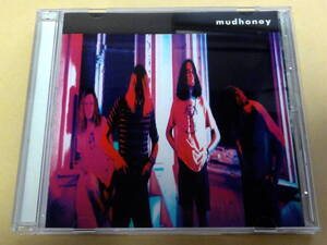 Mudhoney / 1st Album CD Sub Pop Garage Rock Grunge