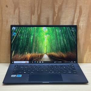 ASUS ExpertBook ◆Core i7-10510U◆メモリ16GB◆SSD512GB◆Full HD