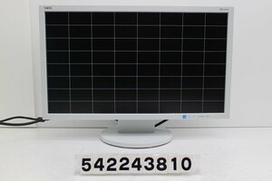 NEC AS223WMi 21.5インチワイド FHD(1920x1080)液晶モニター D-Sub×1/DVI-D×1/HDMI×1 【542243810】