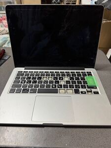 MacBookPro A1502