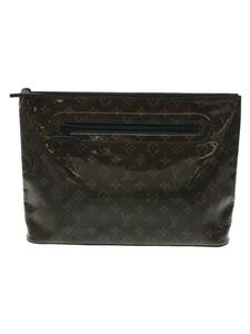 LOUIS VUITTON◆セカンドバッグ[仕入]/PVC/M63271