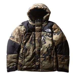 サイズ　S　19aw THE NORTH FACE BALTRO LIGHT JACKET ノースフェイス ノベルティーバルトロライトジャケット カモ ND91951 WD　迷彩