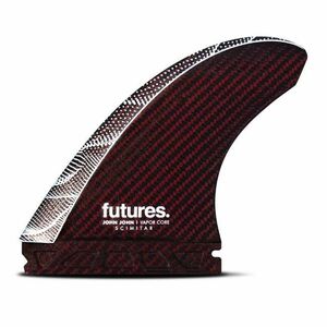 FUTURE FIN(フューチャーフィン)『VAPOR CORE JJF SCIMITAR』