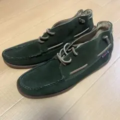 SEBAGO スウェード 27.5 campsides mid 未使用