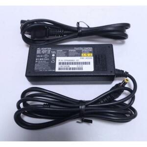 新品 富士通 FMV LIFEBOOK AH53/A3 AH45/A3 AH42/A3 WA3/A3 WA2/A3 WA1/A3 電源、ACアダプタ 19V-3.42A 65W 5.5mm*2.5mm