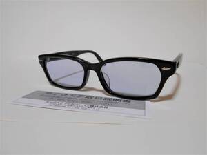 正規品/即決/Ray-Ban RX5344D-2000/新色ブリーズネイビー25%/UV付き/シックなグレイッシュブルー②