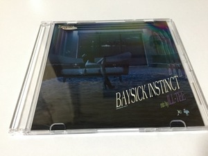 ILL-TEE★限定MIX CD「Baysick Instinct」★TEE-$HORT,MASS-HOLE,MEDULLA