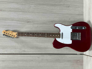 Fender JAPAN TL-300 エレキギター ソフトケース付き