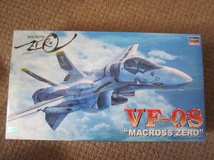 ハセガワ 1/72 VF-0Ｓ