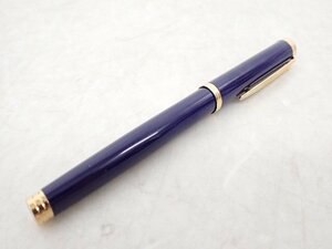 WATERMAN 万年筆 18K 750 ウォーターマン (3) ▽ 6EB80-13