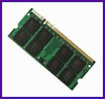 送料無料/Acer VTL460-450580X,VTL460-461016X対応メモリ2GB