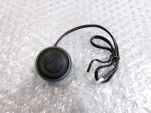 ★激安!★KENWOOD ケンウッド ツイーター オーディオ 1個 T03-0761-08 動作OK / Q5-423