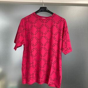 VALENTINO ヴァレンティノ　オーバーサイズTシャツ