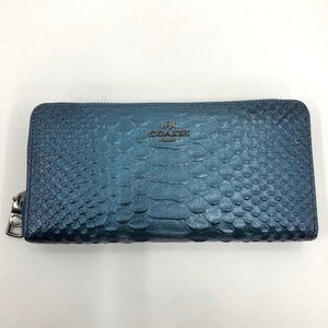 COACH コーチ 長財布 H1577 F53681【DAAS1036】