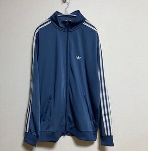 新品未使用 レアカラー アディダス ベッケンバウアー ジェンダーニュートラル　プリラブドインク トラックジャケット L adidas Originals