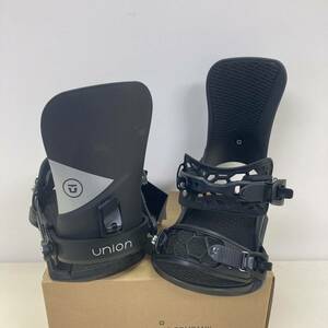 23-24 正規 新品 UNION JULIET ビンディング WOMENS M ブラック スノーボード SNOWBOARD BINDING ユニオン ジュリエット レディース BLACK