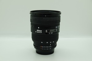 ニコン Nikon Fマウント レンズ フルサイズ AF NIKKOR 20-35mm F2.8 D