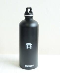 未使用 reigning champ × SIGG ボトル