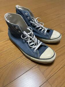 CONVERSE オールスター ハイカット USA