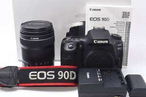 ★1円出品★ キャノン Canon EOS 90D 高倍率レンズセット