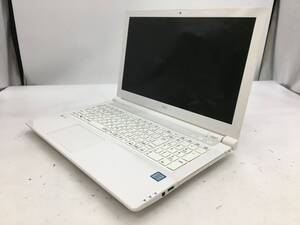 NEC/ノート/第7世代Core i7/メモリ4GB/WEBカメラ有/OS無/Intel Corporation HD Graphics 620 32MB/ドライブDVD-R-241206001366922