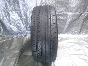 ★格安売切！★TOYO PROXES C1S★215/45R18 215-45-18★2020年★1本★No17980