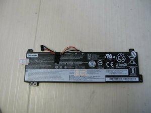 3960◆レノボ　V330-15IKB　バッテリー：L17C2PB3