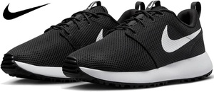 ・スピード発送 NIKE GOLF(ナイキゴルフ)ROSHE G NN ローシ ゴルフシューズ DV1202(010)２５．５ＣＭ