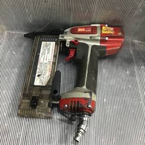 【中古品 / 動作品】MAX 常圧フィニッシュネイラ TA-221/SF55M0(FP)【格安出品♪】