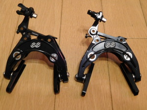 【新品】軽量　キャリパー　ブレーキ　ロード　シマノ　DAHON　Tern　Tyrell 　TREK 　MERIDA cannondale　Bianchi　CARACLE　KHS　GIOS