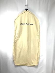 (Louis Vuitton) ルイ・ヴィトン 純正 ガーメントケース ジャケット用