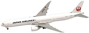 ＜新品＞　エフトイズ　JALウイングコレクション６　⑤BOEING777-300ER　1/500サイズ