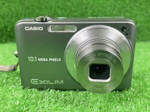 CASIO EXILIM EX-Z1080 10.1megapixels カシオ エクシリム デジタルカメラ 動作未確認
