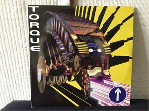 Various - Torque ( ed rush nico peshay photek dillinja goldie doc scott drum’n’bass jungle metalheadz ジャングル ドラムンベース)