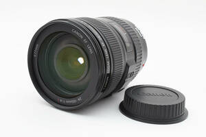 ★☆【動作品！】 #2177325 キヤノン CANON EF 24-105mm F4 L IS USM☆★