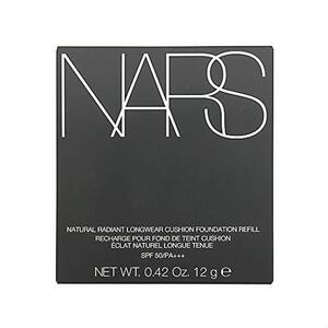 ● ナーズ/NARS ナチュラルラディアント ロングウェア クッションファンデーション(レフィル)#5879 [ クッションファンデ ]