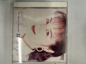 【送料無料】cd45987◆沢田知可子/ウィミン（アルバム）/中古品【CD】