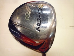 遠藤製作所★エポン(EPON)450ドライバー★HC付★ Fire Express MAX Plus-6(S)★ファイヤーエクスプレス マックスプラス　　 *MP@1*N*125