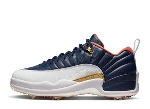 Eastside Golf Nike Air Jordan 12 NRG "Midnight Navy" 28.5cm DZ4524-400